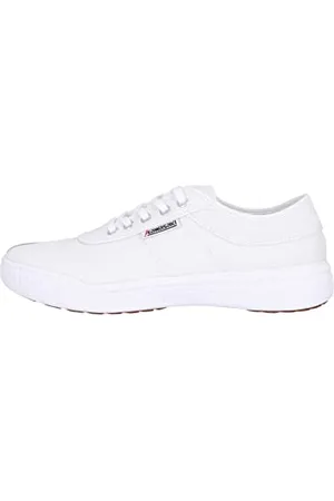 Kawasaki Unisex Leap Canvas Shoe K204413-es Sneaker, 6 UK