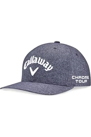 Callaway Golf Tour Authentic Cap 2025
