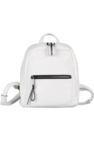 TOM TAILOR Women Casual Backpack, , Small
