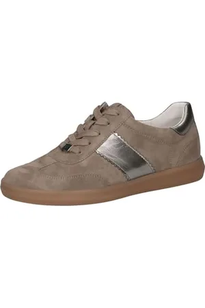 Caprice Women Damen 9-23705-44 Sneaker, , 5.5 UK