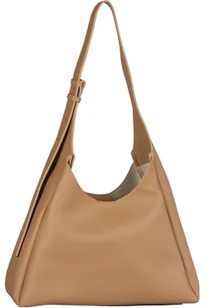 TOM TAILOR TOM TAILOR Women Jessie Handbag with Shoulder Strap, , M