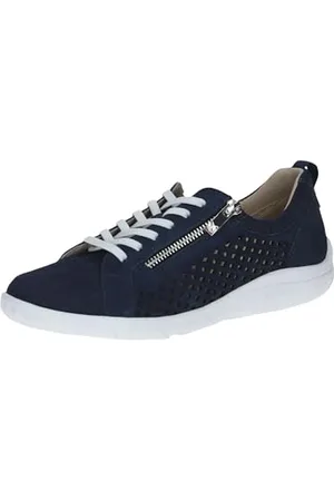 Caprice Women Damen 9-23503-44 Sneaker, , 7 UK