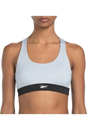 Reebok Womens Id Train Sports Bra, , L UK