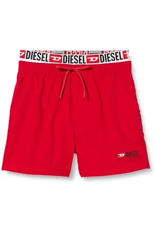 Diesel _BMBX-VISPER-41_Swimwear_Red_S