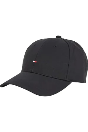 Tommy Hilfiger Kids’ Unisex Small Flag Baseball Cap