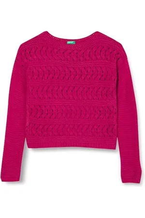 Benetton Girls and Girl