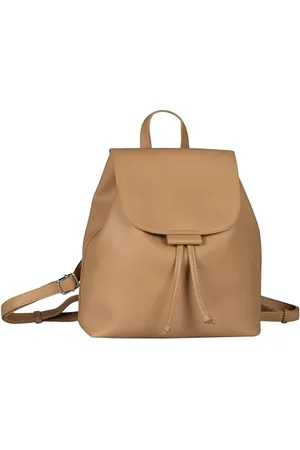 TOM TAILOR Women Modern Backpack, , Medium