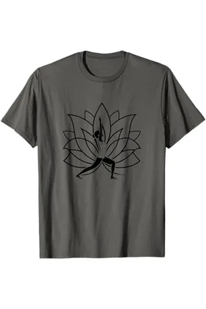 Tshirt Shirt T-Shirt Pullover Hoodie Sweater Style #snirt Yoga Clothing Yoga T-Shirt Pilates Hoodie Meditation T-Shirt