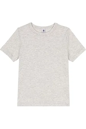 Petit Bateau Women’s Short Sleeve T-Shirt, , M