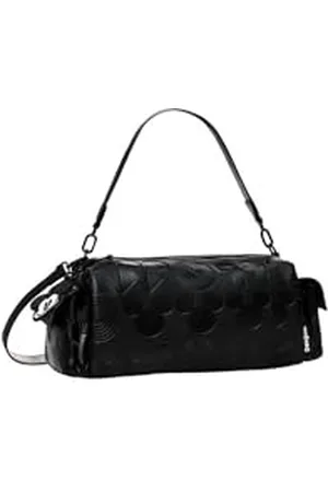 Desigual Women Accessories PU Hand Bag, , One Size
