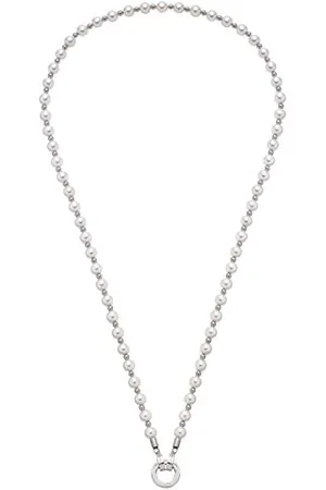 Leonardo Women Stainless Steel Chain Necklace - 16751