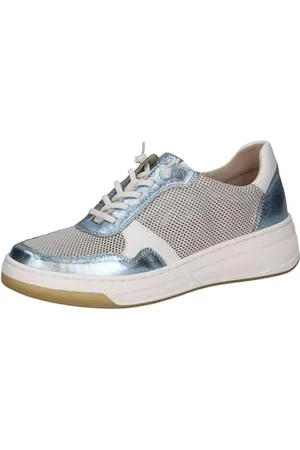 Caprice Women Damen 9-23504-44 Sneaker, , 8.5 UK