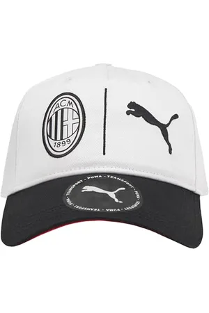 AC Milan Fan BB, Unisex Adults’ Baseball Cap, , 4099683449363