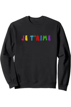 Je T