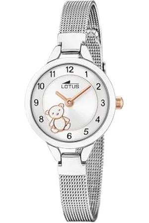 Lotus Dress Watch 18862/3