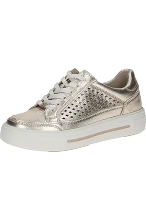 Caprice Women Damen 9-23719-44 Sneaker, , 9 UK