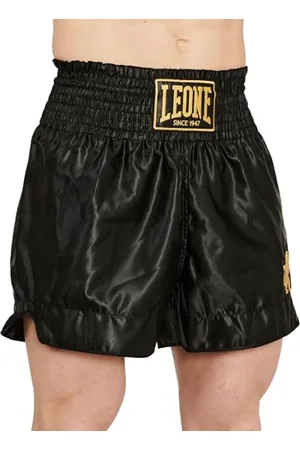 Leone Pantaloncino Kick Basic 2 SHORTS-AB970, , M
