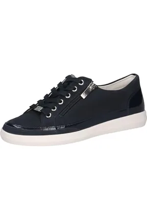 Caprice Women Damen 9-23706-44 Sneaker, , 8 UK