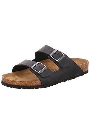 Birkenstock Arizona, Unisex-Adults Open Toe Sandals, , 7 UK (40 EU)