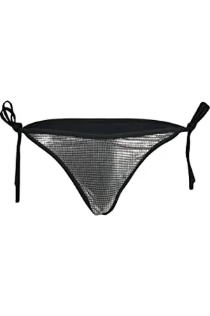 Trendyol FeMan Normal Waist Normal Trotter Bikini Bottom, ,38