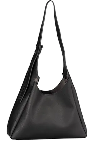 TOM TAILOR TOM TAILOR Women Jessie Handbag with Shoulder Strap, , M