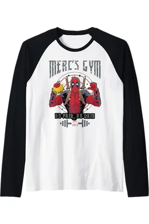 Marvel Deadpool Merc