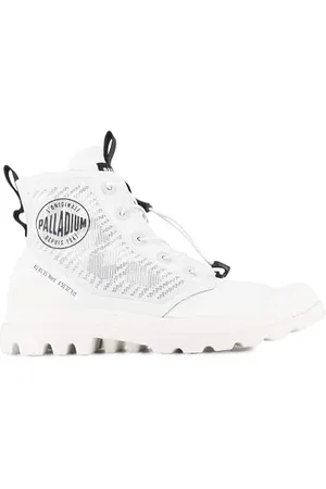 Palladium Unisex