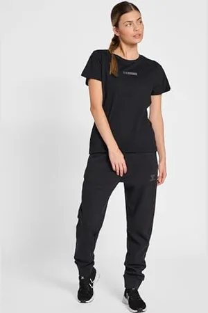Hummel Offgrid Short Sleeve T-shirt XS