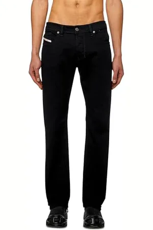 Diesel _1985 Larkee_Pants_Black_33W / 32L