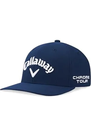 Callaway Golf Tour Authentic Cap 2025