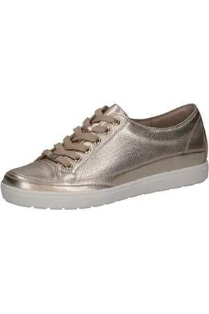 Caprice Women Damen 9-23654-42 Sneaker, , 4.5 UK