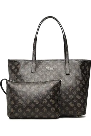Guess Women Vikky Tote Bag, , One Size