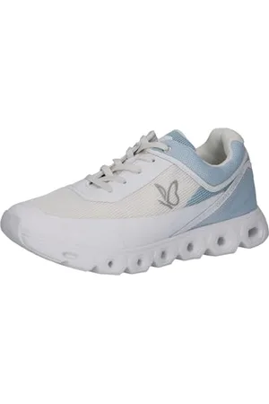 Caprice Women Damen 9-23703-44 Sneaker, , 9 UK
