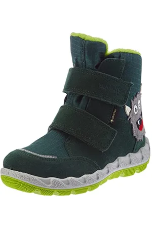 Superfit Icebird Snow Boot, , 4.5 UK Child