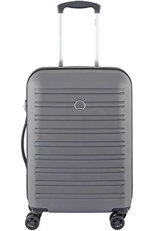Delsey SEGUR 2.0 - Extra Large Rigid Suitcase - 79x50x34 cm - 109 liters - XL