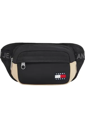 Tommy Hilfiger Men’s Sporty Daily Bum Bag, , One Size