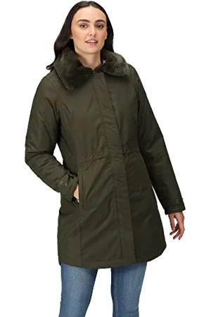Regatta Women