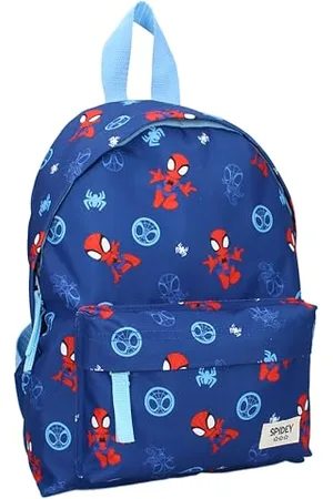 Vadobag Backpack Spidey Little Friends, , One Size, Classic