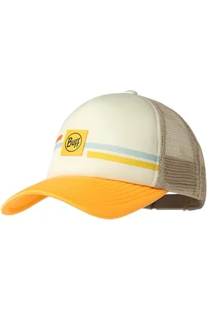 Buff Trucker Cap Multi Unisex Youth Size OneSize