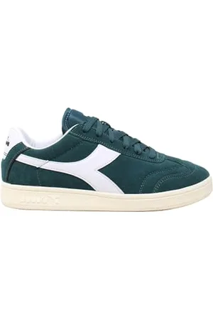 Diadora Unisex Kick Gymnastics Shoe, , 6.5 UK