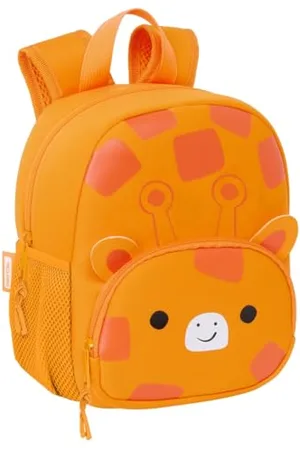 Safta JIRAFA Neoprene Backpack, Children