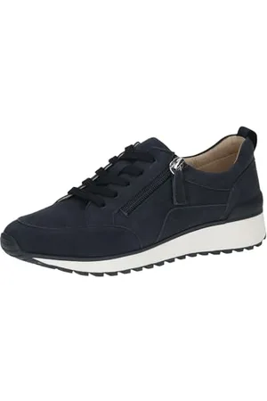 Caprice Women Damen 9-23702-42 Sneaker, , 8.5 UK