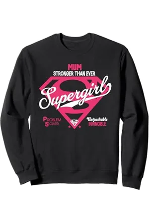 DC Comics Originals Supergirl Mum Strong Than Ever Mother