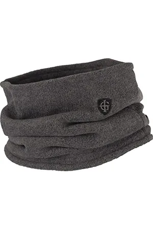 Island Green Thermal Neck Warmer Cold Weather Scarf, , One Size