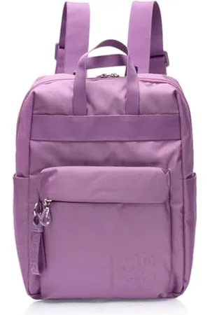 Mandarina Duck Women MD20 Backpack, , One Size