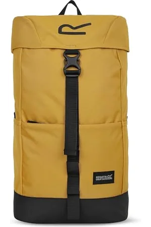 Regatta Backpack Shilton 20L with Adjustable Shoulder Straps & Back Panel for Comfort - Perfect for Walking, Hiking, Camping & Trekking
