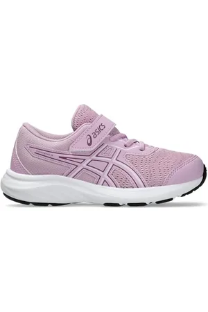 Asics Contend 9 PS Sneaker, 2 UK