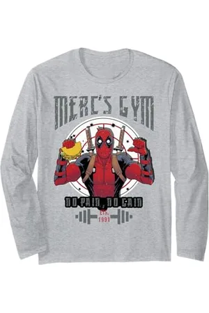 Marvel Deadpool Merc
