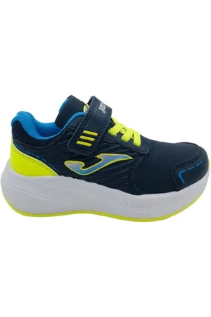 Joma Fury Jr Series Sneaker, , 9.5 UK Child