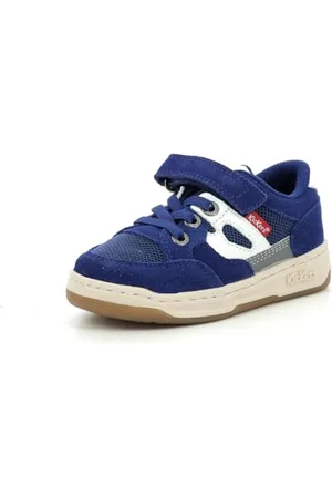 Kickers KIKOUAK Sneaker, , 1 UK
